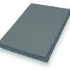 Spannbettlaken 150x200 anthr.