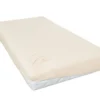 Spannbettlaken 150x200 natur