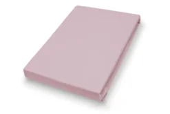 Spannbettlaken 150x200 violett