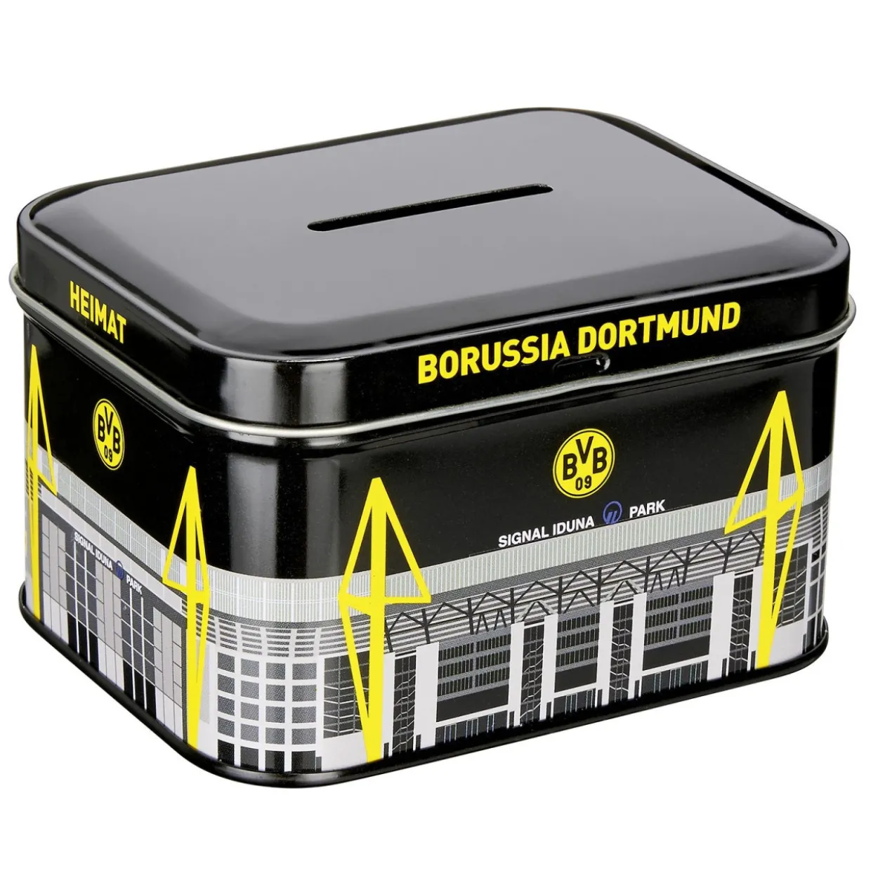 Spardose BVB