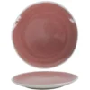 Speiseteller MELOS pink