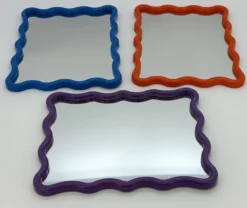 Spiegel COLORI