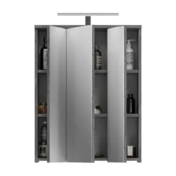 Spiegelschrank BLAKE