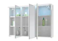 Spiegelschrank CARO 3