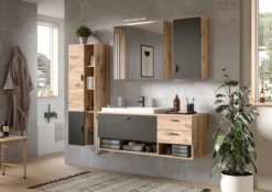 Spiegelschrank GRADO