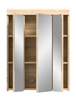 Spiegelschrank LAMBADA