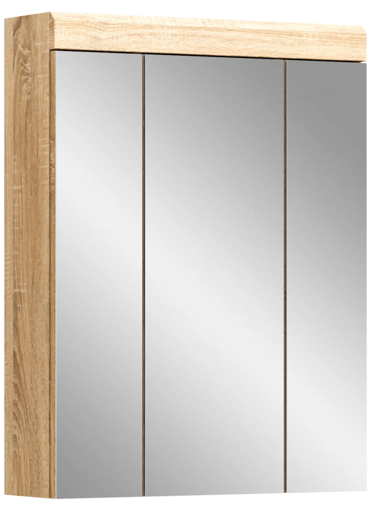 Spiegelschrank LAMBADA