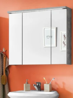 Spiegelschrank LUCKY