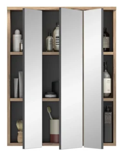 Spiegelschrank MASON