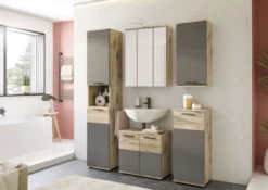 Spiegelschrank MASON