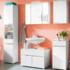 Spiegelschrank SUNSHINE
