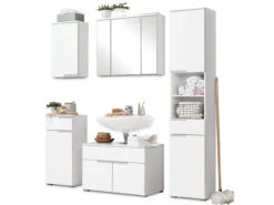 Spiegelschrank SUNSHINE
