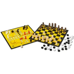 Spielesammlung BVB