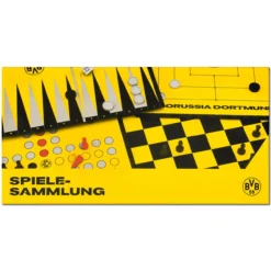 Spielesammlung BVB