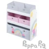 Spielregal roba PEPPA PIG