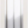 Stabkerzen-Set KIESEL