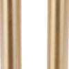 Stabkerzen-Set LED GOLD