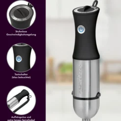 Stabmixer PROFICOOK