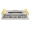 Stadionpuzzle BVB 3D
