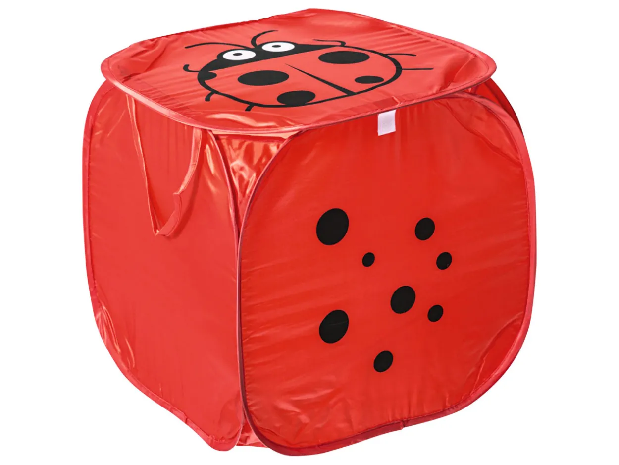 Staubox MARIENKÄFER