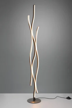 Stehleuchte BLAZE