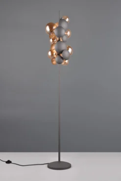 Stehleuchte BUBBLE