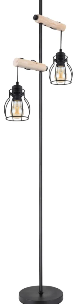 Stehleuchte CAGE