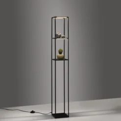 Stehleuchte CONTURA LED