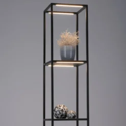 Stehleuchte CONTURA LED