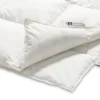 Steppbett SID warm