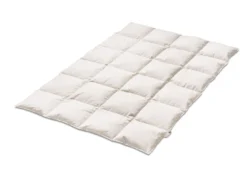 Steppbett SID warm
