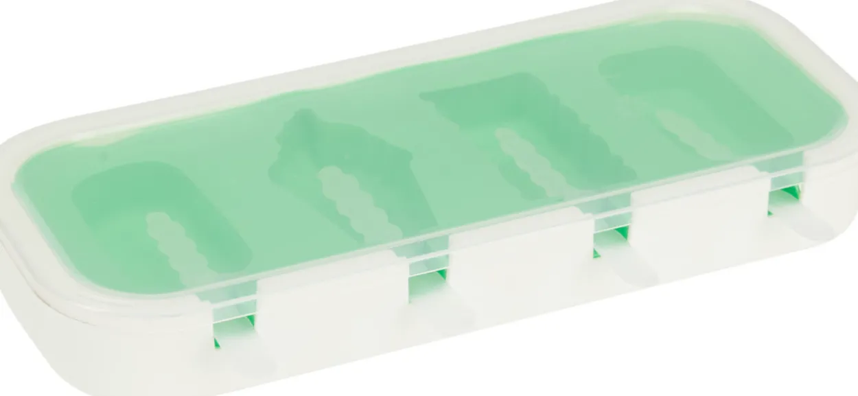Stieleisform LOLLY