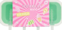 Stieleisform LOLLY