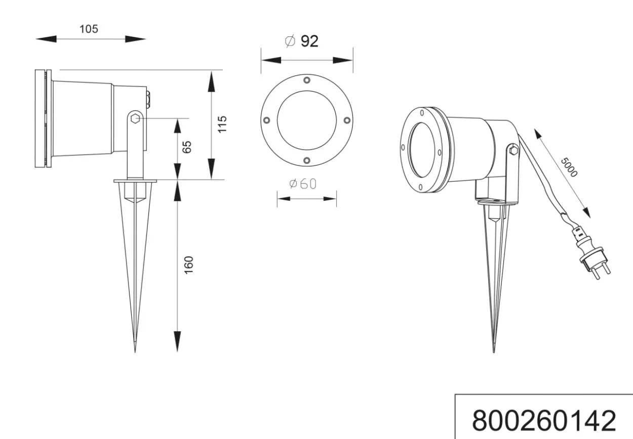 Strahler UBANGI