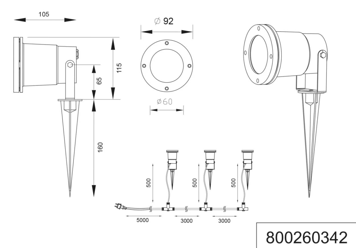 Strahler UBANGI