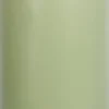 Stumpenkerze BAMBOO GREEN