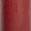 Stumpenkerze DARK RED