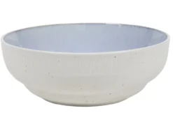 Suppenschale MELOS blau