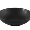 Suppenteller BLACK