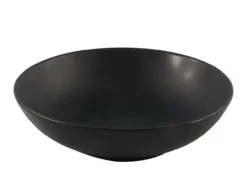 Suppenteller BLACK