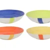 Suppenteller SUMMER STRIPES
