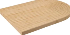 Tablett BAMBOO