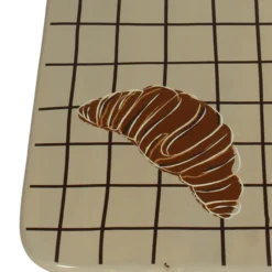 Tablett CROISSANT