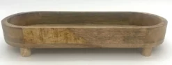 Tablett FEET