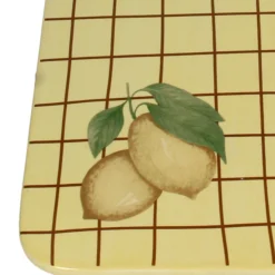 Tablett LEMON