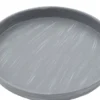 Tablett SIMPLY grau