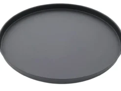 Tablett SIMPLY schwarz