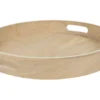 Tablett WILLOW rund