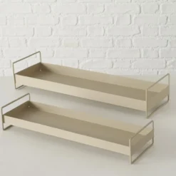 Tablett WOLGA klein
