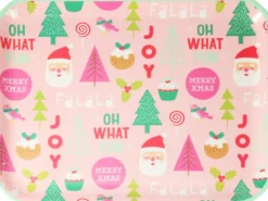 Tablett X-MAS